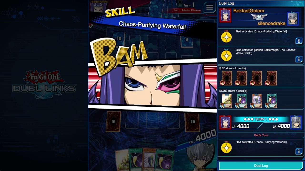 Star Seraph - The Road to King of Games May 2025 [Yu-Gi-Oh! Duel Links]