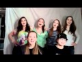 German Color Song Grun Grun Grun 