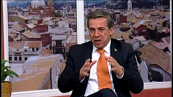 Entrevista Francisco Salgado