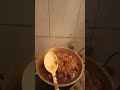৫ মিনিটের মধ্যে  মুরগী মাংস রান্না #entertainment #amazing #comedy #funny
