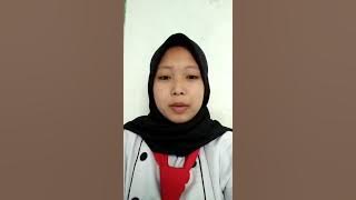 Tata hidang (Ayu sania)