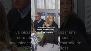 🛢️ La nueva Ley de Hidrocarburos obtuvo despacho favorable en Diputados