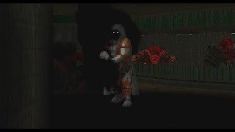 Complex Doom/LCA/Clusterfuck - Scythe Map 7-10