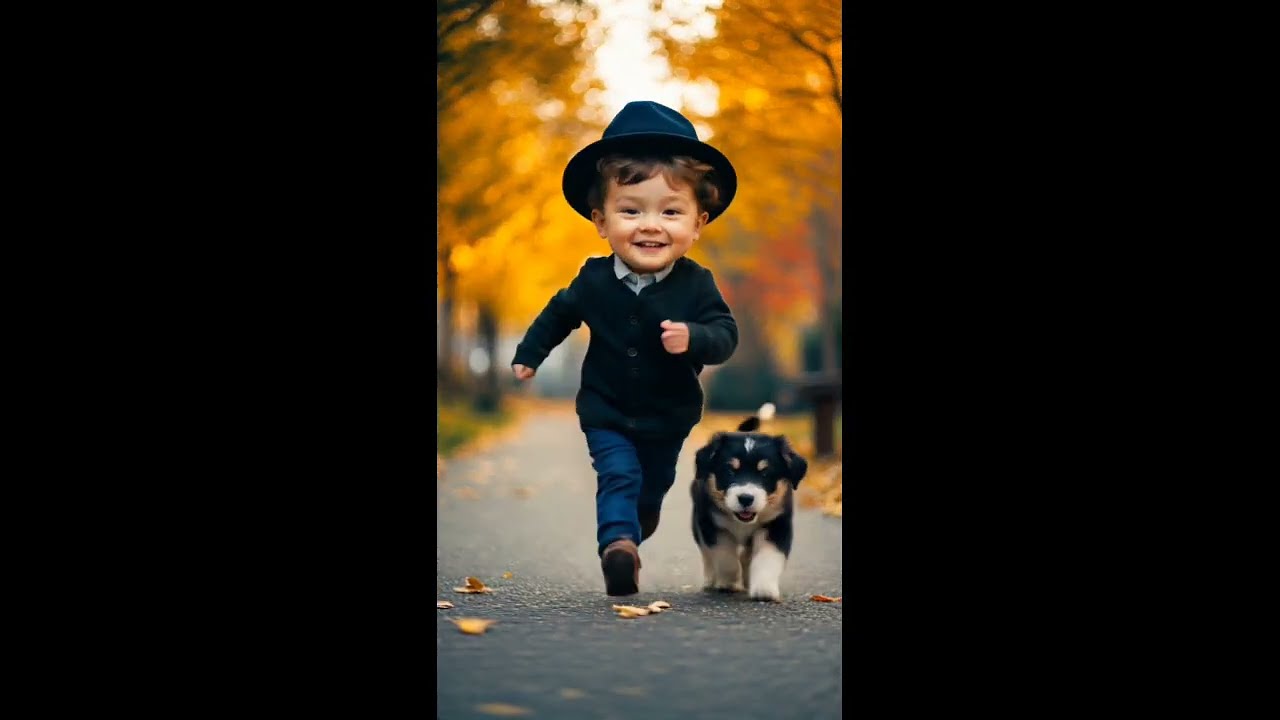 Chi Chi WaWa Ft.Mendy Worch Upmix | AI Video DiVays | Yetzer Hara Dance – Jewish EDM | Torah Beats