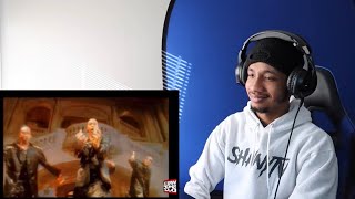 112 ft BIGGIE & MASE - ONLY YOU | REACTION!! BANGERR!🔥🔥🔥