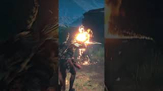 Bayek Got Tilted