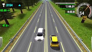 Racing Limits Career level game play screenshot 5
