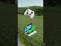 Live ensilage XXL Farming Simulator 25  #farmingsimulator #farmingsimulator25  #fs25
