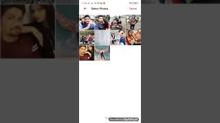 React native whatsapp chat app with firestore and custom animation (1/3)