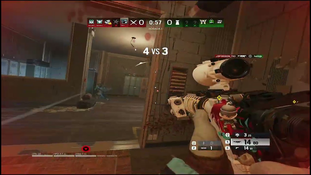 a vida  no ouro 3 ta osso