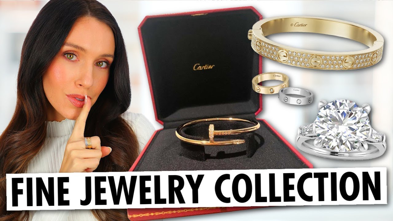 fine jewelry collection