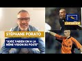 Interview avec stphane porato  dernier rempart