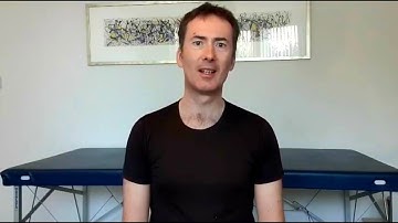 The Alexander Technique Principle of Inhibition