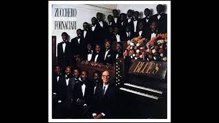 Zucchero \u0026 Paul Young - Senza Una Donna (Extended Version by WilczeqVlk)