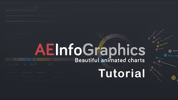 AE Info Graphics   Tutorial