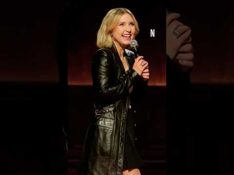 Good job, babe. You did it. #TaylorTomlinson