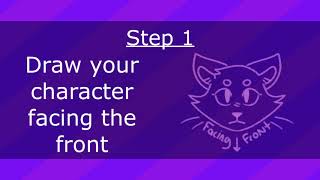 Wolfie's Way on Head Turns - Part 1