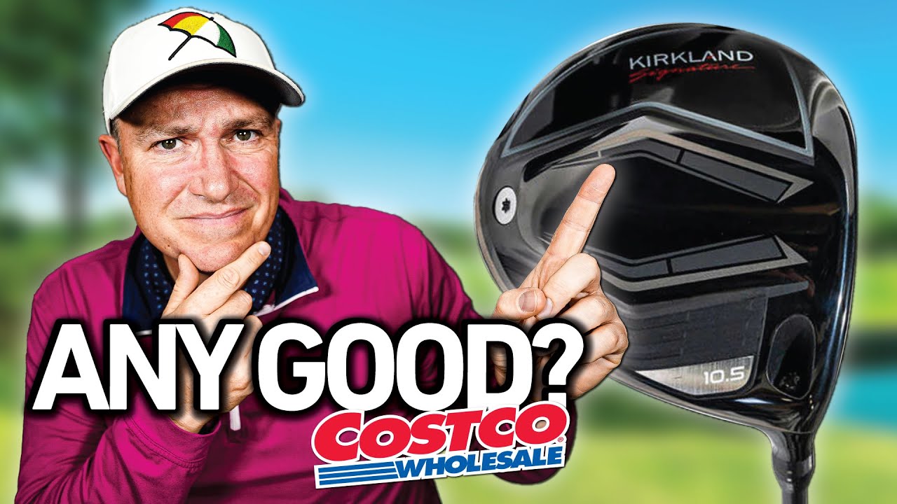 Is a $199 driver coming to Costco?