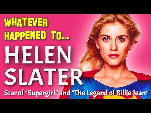 Vidéo: Helen Slater Net Worth: Wiki, Marié, Famille, Mariage, Salaire, Frères et sœurs