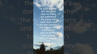 #understanding #unity #compassion #quotes #knowledge #teaching #facts
