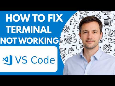 How to Fix VS Code Terminal Not Working Full Guide 2026