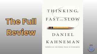 Master Your Mind’s Systems | Thinking Fast & Slow Deep Dive Podcast 🎙️✨ (Book 4/365)