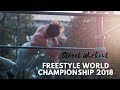 Street Workout Freestyle WORLD CHAMPIONSHIP 2018 | SWWC 2018