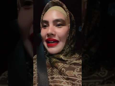 Kartika Putri Live Stream, September 23, 2021