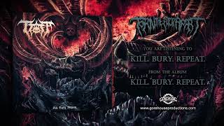 TTFA - Kill Bury Repeat (Official Track)