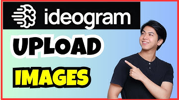 How to Upload an Image to Ideogram AI | Step-by-Step Guide