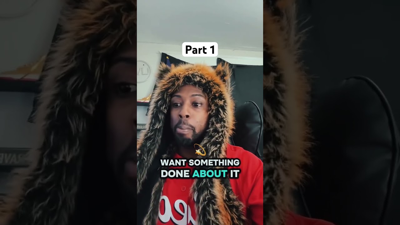 ??THE INSANE TRUTH ABOUT BLACK FATIGUE #blackfatigue #youtubeshorts #comedy