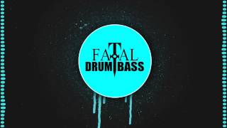 Dead:Lung ft. Sidekicks - Something Real (Subcode Remix) [Liquid DnB]