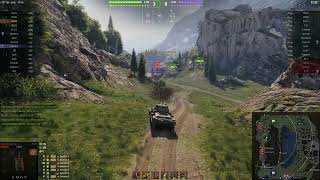 World of Tanks - Tier IV Medium Tank - P26/40