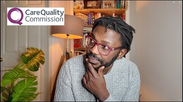 The FIRST 2 Things You MUST KNOW About CQC Registration!