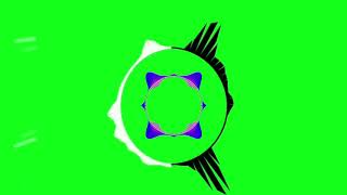 BEST AUDIO SPECTRUM VISUALIZER GREEN SCREEN VIDEO FREE CHROMA KEY EFFECT HIGH DEFINITION REO TECH 65