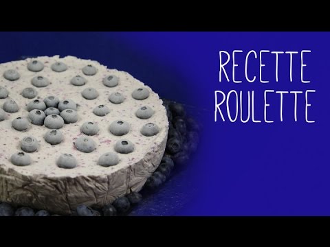 Recette roulette pain