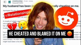 TOXIC Relationships That Make You Want to Stay Single | Reddit Reactions