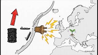 Europe's Energy Shock: What Lagarde Must Do at the March ECB Meeting