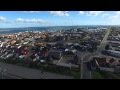 Thyborøn, Denmark