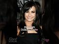 Demi Lovato’s wild dating history #demilovato #camprock #joejonas #evolution #usa #celebrity #viral