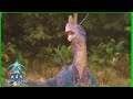 The Arkology Gigantoraptors Are The Most Beautiful Creature!!  - Ark The Center [Ep 20]