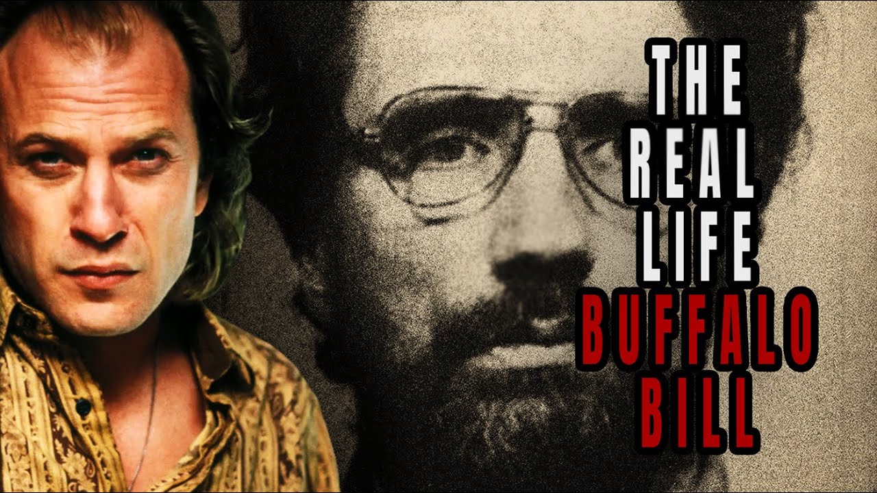The REAL LIFE Buffalo Bill  - Gary Heidnik