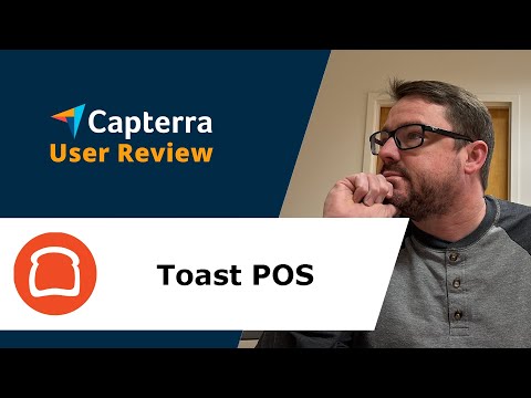Toast POS Review: