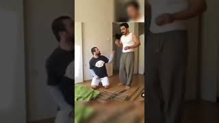 Baba Kargo Geldi Aykut Elmas