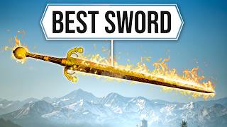 Before You Miss The Best Legendary Sword in The Blood of Dawnwalker! screenshot 5
