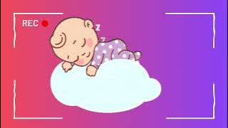 Toy Piano ***Wayne Jones ♥ 1 Hour Super Relaxing Music For Kids To Go To Sleep