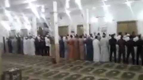تلاوة خاشعة للقارئ عامر عادل الشمري صلاة التراويح
