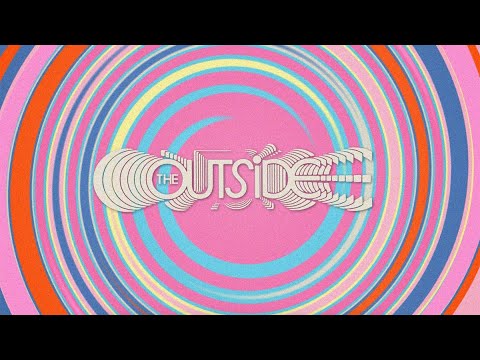 Twenty One Pilots - The Outside (Lyric Video)