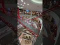 Beautiful mall in Bangkok #citylife #travel #explore #ytshorts
