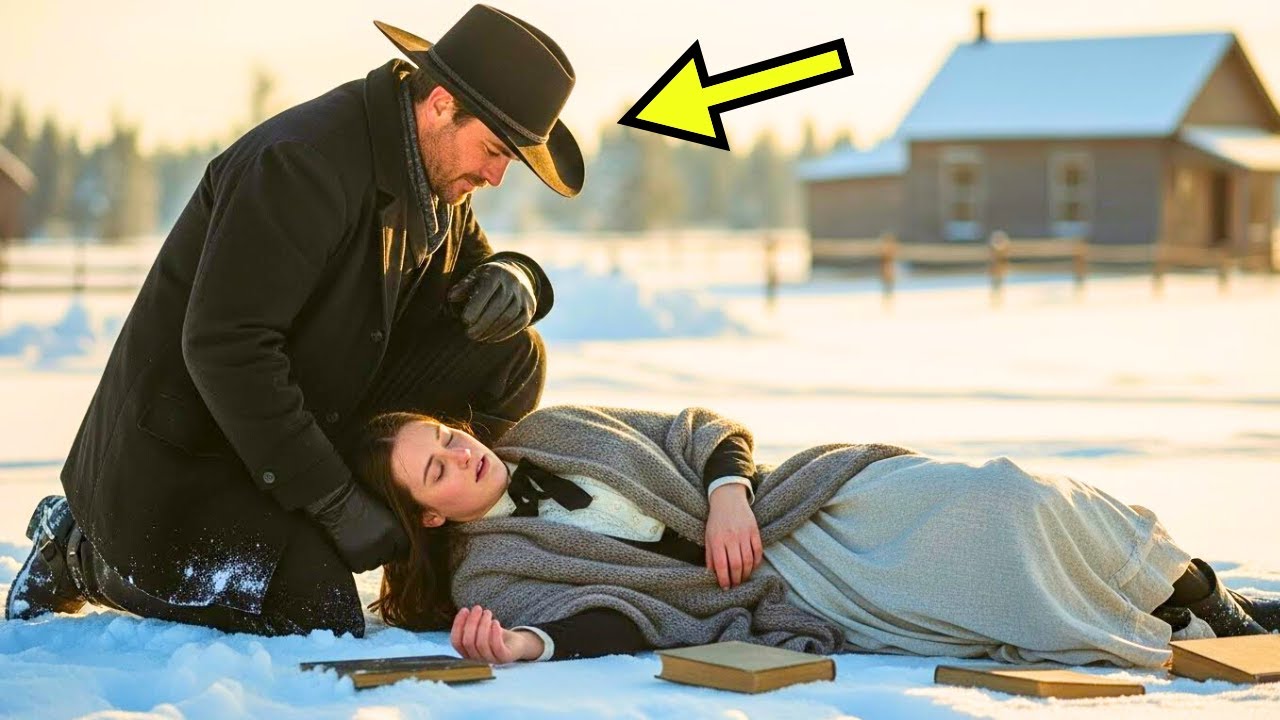 Il a proposé un mariage arrangé, Mais elle lui a donné quelque chose qui a tout changé pour toujours